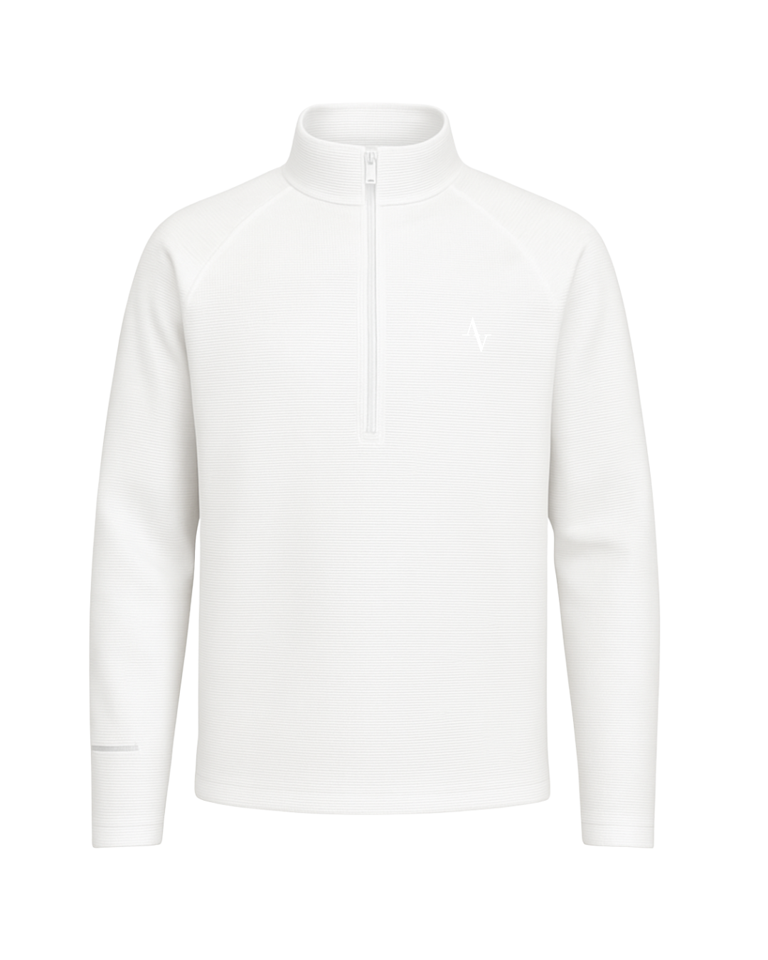 Unisex Performance Half Zip Jacket